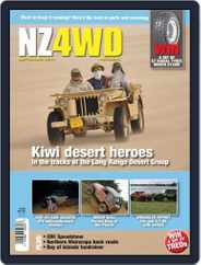 NZ4WD (Digital) Subscription                    August 14th, 2014 Issue
