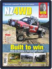 NZ4WD (Digital) Subscription                    July 17th, 2014 Issue