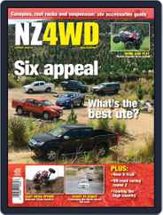 NZ4WD (Digital) Subscription                    May 21st, 2014 Issue