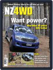 NZ4WD (Digital) Subscription                    April 16th, 2014 Issue