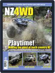 NZ4WD (Digital) Subscription                    March 24th, 2014 Issue