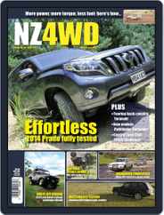 NZ4WD (Digital) Subscription                    February 20th, 2014 Issue