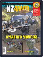 NZ4WD (Digital) Subscription                    January 27th, 2014 Issue