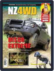 NZ4WD (Digital) Subscription                    November 22nd, 2013 Issue