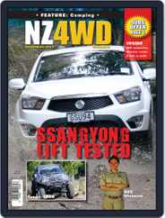NZ4WD (Digital) Subscription                    October 16th, 2013 Issue