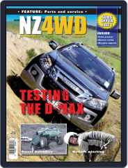 NZ4WD (Digital) Subscription                    September 22nd, 2013 Issue