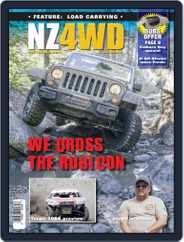 NZ4WD (Digital) Subscription                    August 15th, 2013 Issue
