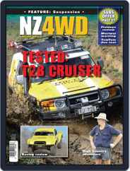 NZ4WD (Digital) Subscription                    July 21st, 2013 Issue