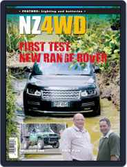 NZ4WD (Digital) Subscription                    June 24th, 2013 Issue