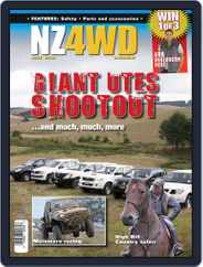 NZ4WD (Digital) Subscription                    May 23rd, 2013 Issue