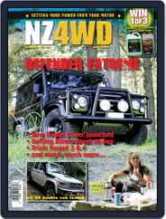 NZ4WD (Digital) Subscription                    February 25th, 2013 Issue