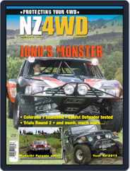 NZ4WD (Digital) Subscription                    January 15th, 2013 Issue