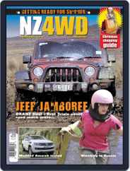 NZ4WD (Digital) Subscription                    November 15th, 2012 Issue