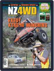 NZ4WD (Digital) Subscription                    October 16th, 2012 Issue