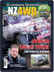NZ4WD (Digital) Subscription                    August 16th, 2012 Issue
