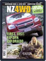 NZ4WD (Digital) Subscription                    July 19th, 2012 Issue