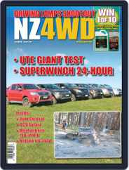 NZ4WD (Digital) Subscription                    May 17th, 2012 Issue