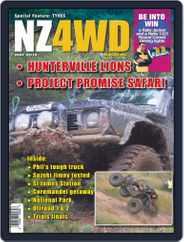 NZ4WD (Digital) Subscription                    April 19th, 2012 Issue