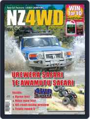 NZ4WD (Digital) Subscription                    March 22nd, 2012 Issue