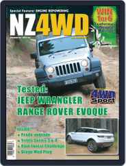 NZ4WD (Digital) Subscription                    February 20th, 2012 Issue