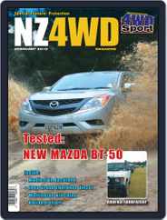 NZ4WD (Digital) Subscription                    January 19th, 2012 Issue