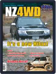 NZ4WD (Digital) Subscription                    October 20th, 2011 Issue