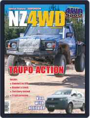 NZ4WD (Digital) Subscription                    September 22nd, 2011 Issue