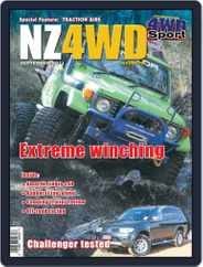 NZ4WD (Digital) Subscription                    August 18th, 2011 Issue