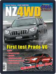 NZ4WD (Digital) Subscription                    July 21st, 2011 Issue