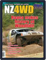 NZ4WD (Digital) Subscription                    June 16th, 2011 Issue