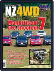 NZ4WD (Digital) Subscription                    May 19th, 2011 Issue