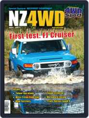NZ4WD (Digital) Subscription                    April 28th, 2011 Issue