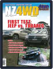 NZ4WD (Digital) Subscription                    March 28th, 2011 Issue