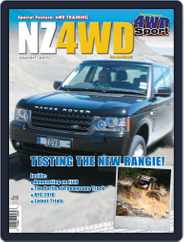 NZ4WD (Digital) Subscription                    February 17th, 2011 Issue