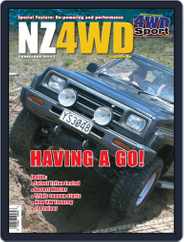 NZ4WD (Digital) Subscription                    February 7th, 2011 Issue
