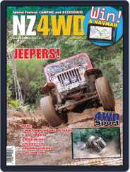 NZ4WD (Digital) Subscription                    November 25th, 2010 Issue