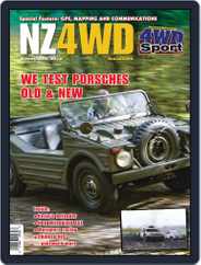 NZ4WD (Digital) Subscription                    October 21st, 2010 Issue
