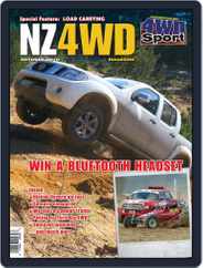 NZ4WD (Digital) Subscription                    October 5th, 2010 Issue