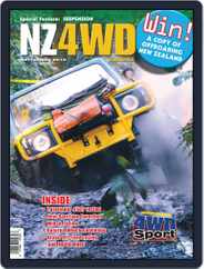 NZ4WD (Digital) Subscription                    September 2nd, 2010 Issue