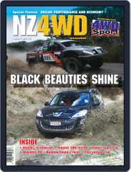 NZ4WD (Digital) Subscription                    July 1st, 2010 Issue