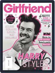 Girlfriend Australia (Digital) Subscription                    April 1st, 2020 Issue
