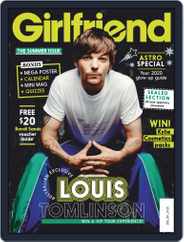 Girlfriend Australia (Digital) Subscription                    January 1st, 2020 Issue