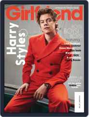 Girlfriend Australia (Digital) Subscription                    May 1st, 2018 Issue