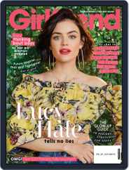 Girlfriend Australia (Digital) Subscription                    April 1st, 2018 Issue
