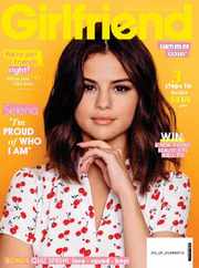 Girlfriend Australia (Digital) Subscription                    December 3rd, 2017 Issue