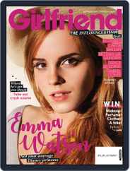Girlfriend Australia (Digital) Subscription                    March 3rd, 2017 Issue