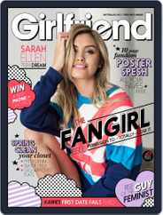 Girlfriend Australia (Digital) Subscription                    August 7th, 2016 Issue