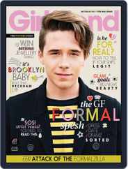Girlfriend Australia (Digital) Subscription                    July 3rd, 2016 Issue