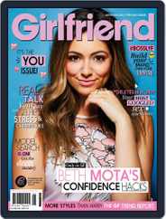 Girlfriend Australia (Digital) Subscription                    May 9th, 2016 Issue