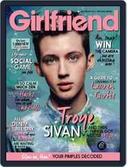 Girlfriend Australia (Digital) Subscription                    March 7th, 2016 Issue